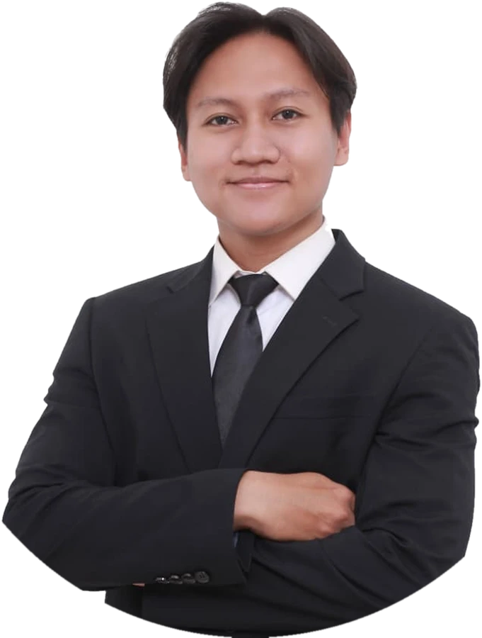 Foto Muhammad Akmal Iskandar