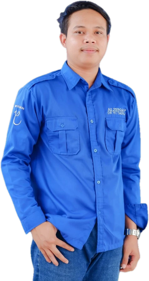 Foto Dinar Prabowo